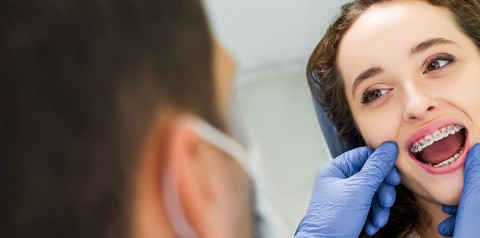How Orthodontics Affect Dental Implants
