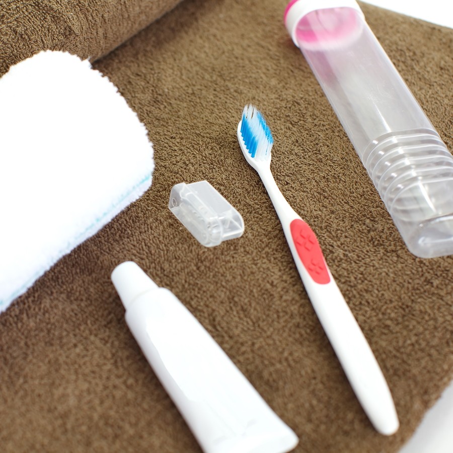 Dental Hygiene Travel Tips