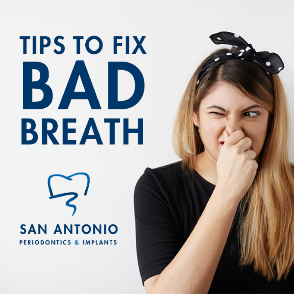 Bad Breath: The Stealthiest Assault on Your Mouth