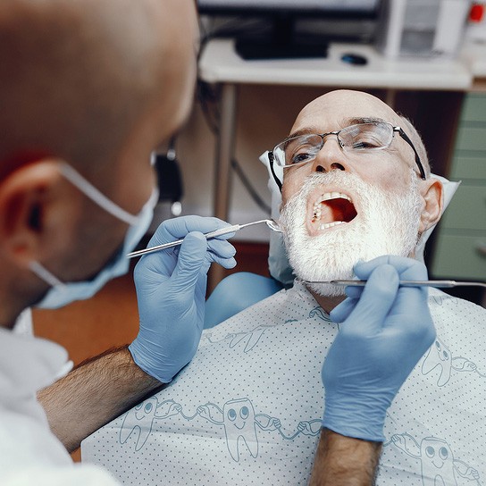 Connecting Gum Disease and Alzheimer’s