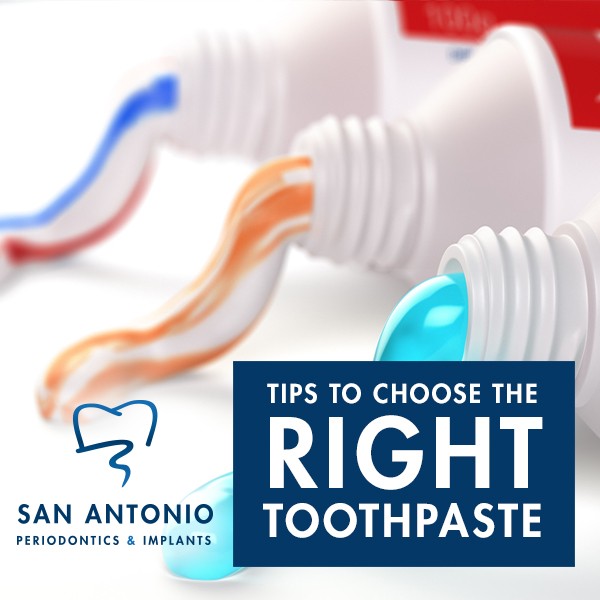 Guidelines to Help You Choose the Right Toothpaste