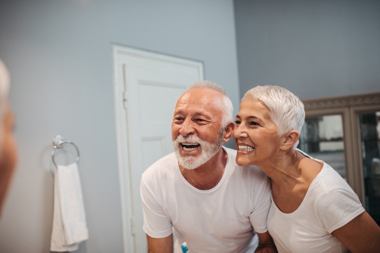 How to Clean Your Dental Implants