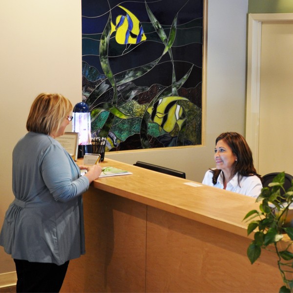 Keeping Your Checkups up to Date