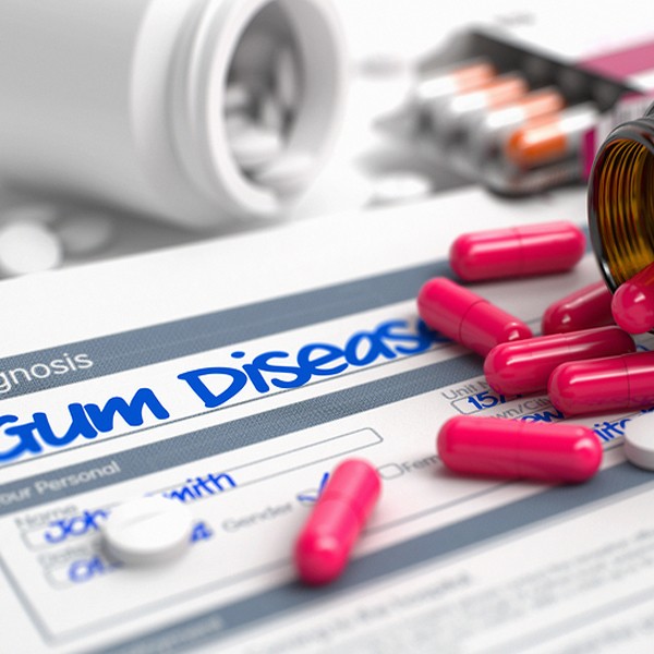 Medications & Your Teeth