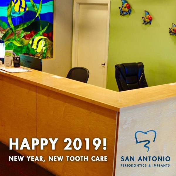 New Year, New Tooth Care