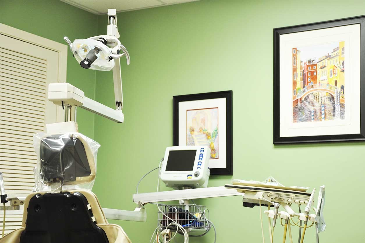 Periodontal Cleaning: Just as Important as Regular Cleanings