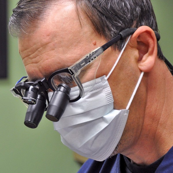 Periodontitis: Know the Risk Factors
