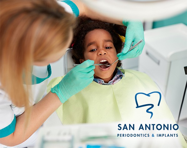 Start the School Year Off Right With Good Dental Habits