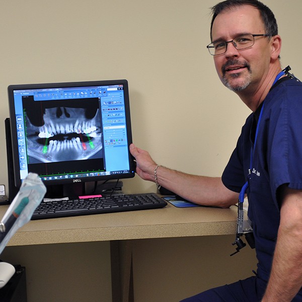 When Periodontal Surgery is the Right Call