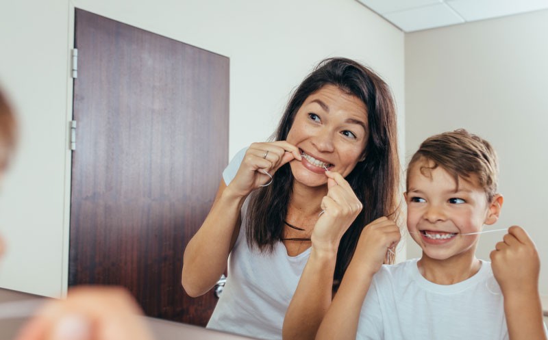 Why Should You Bother With Good Oral Hygiene?