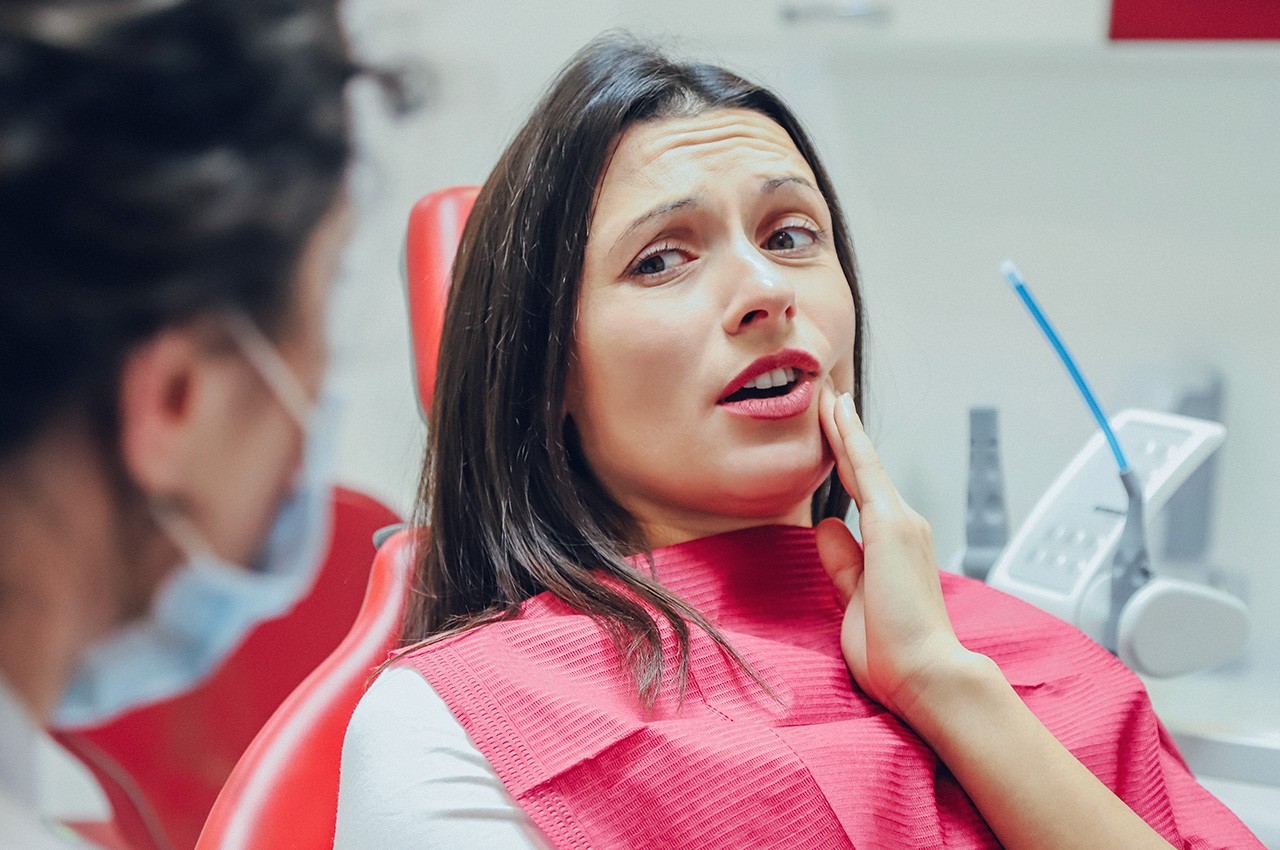 How Gum Disease Affects Your Overall Health
